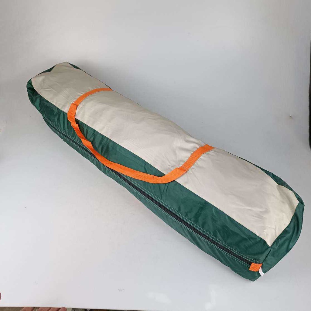 Tenda Camping Buka Otomatis Kapasitas 5 8 Orang Family Tent Outdoor SH-015