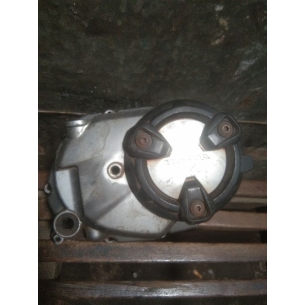 BLOK KANAN BLADE BLOK KOPLING BLADE