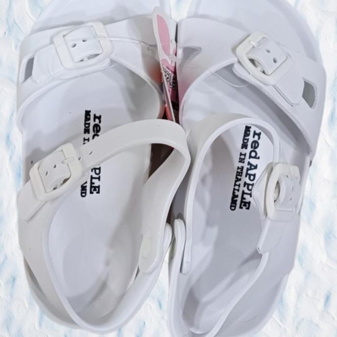 Sepatu Sandal Red Apple BG 2566 original Thailand untuk anak-anak