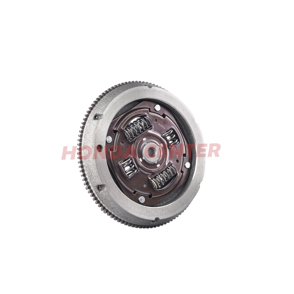 flywheel fly wheel roda gila coverter matik city gd3 jazz gd3 2003 2004 2005 2006 2007 2008