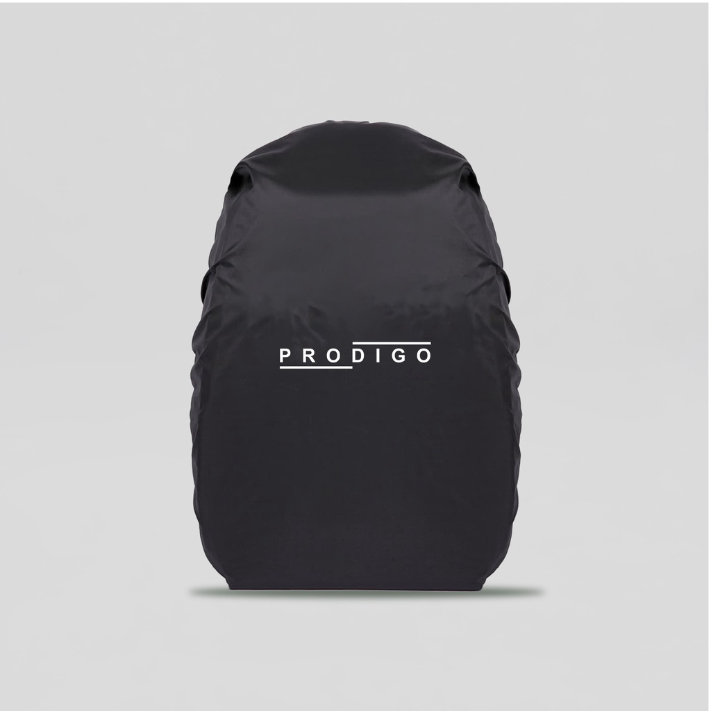Prodigo * Rain Cover Bag Onrust All Varian | Cover Tas Waterproof I Sarung Tas Anti Air I Jas Hujan Tas Ransel Backpack I Raincoat Bag Premium-5