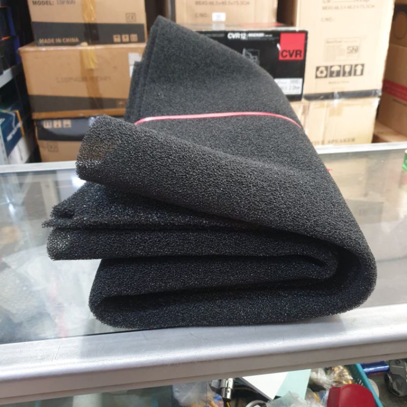 busa anti air speaker