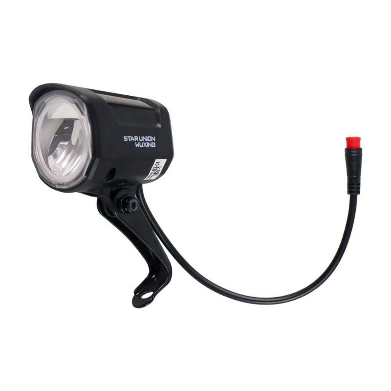 HIMO Lampu Depan Sepeda Listrik Headlight 36 V For HIMO C20