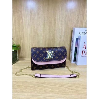 Cici Brand - Tas Selempang Wanita fashion ZZ2205D2 sling bag wanita