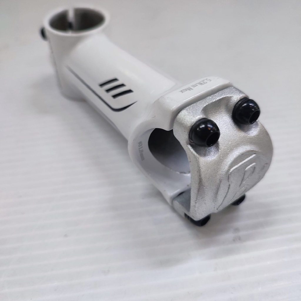 Stem Sepeda Bontrager RL 100mm Original Stem Mtb Roadbike