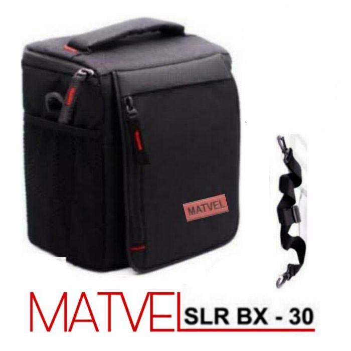 Tas Kamera Matvel BX30