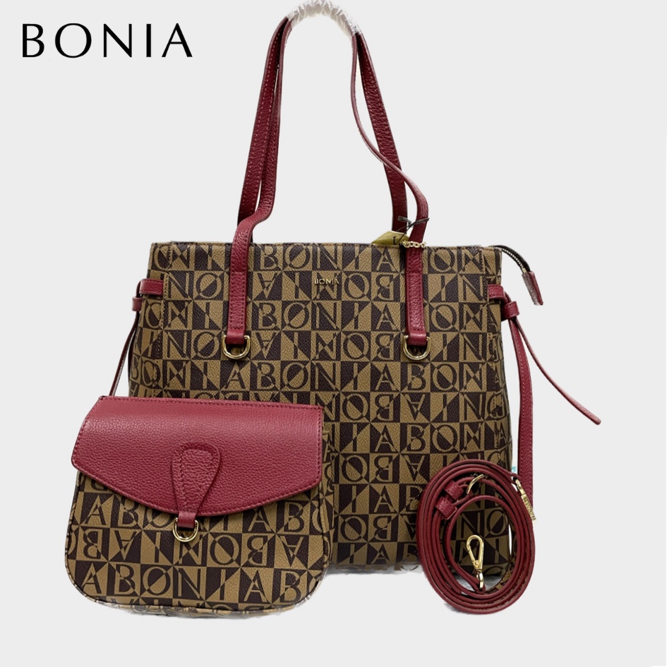 Bonia - Shoulder Bag Strap II (DEFECT SALE)