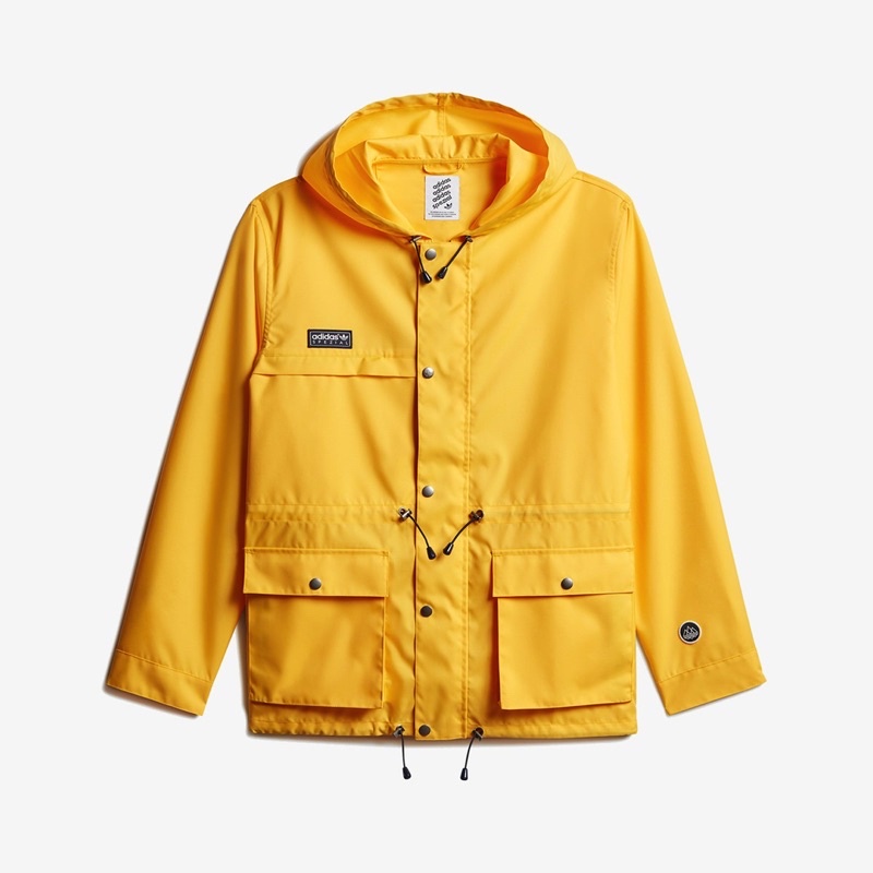 Adidas Spzl ST11 Jacket Original