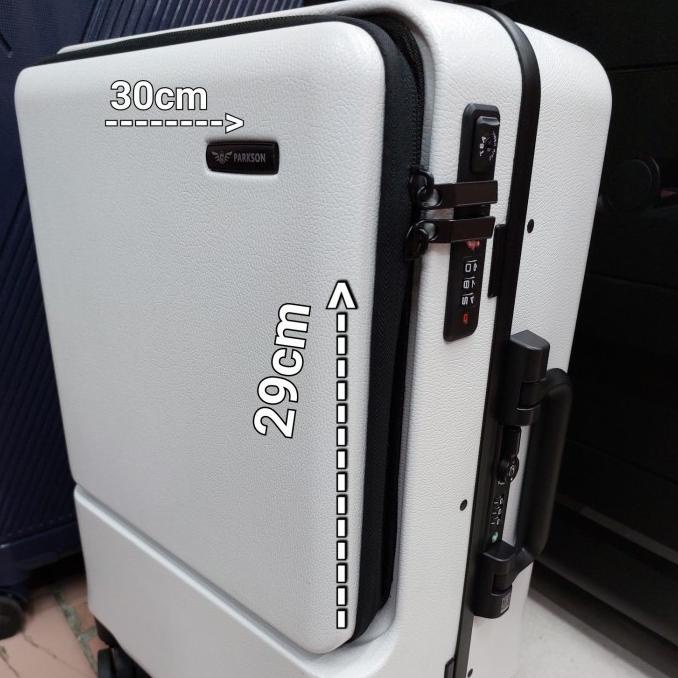 Koper Parkson 20 Inch Laptop