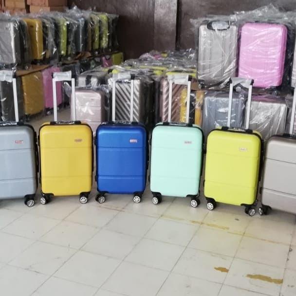 Koper Polo Audi 16 Inci