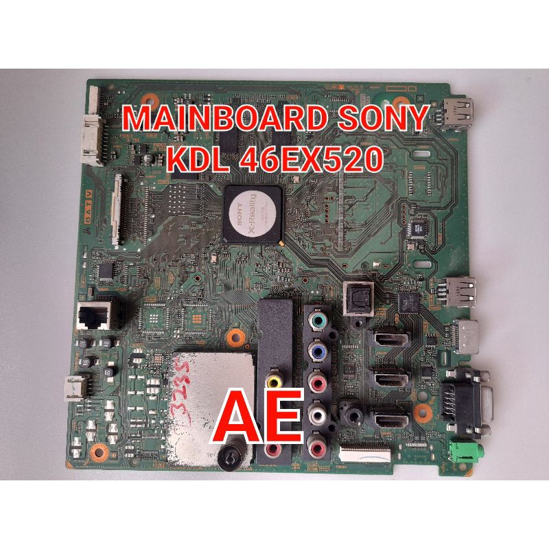 MAINBOARD-MB-MOBO-SONY-KDL46EX520