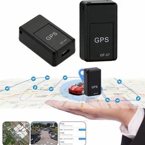 gps tracker pelacak mobil gsm // gps tracking mini portable