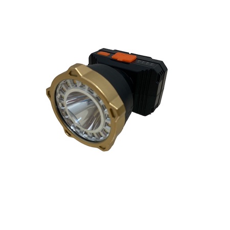 Mitsuyama Senter Kepala /Headlamp MS 2038 50watt