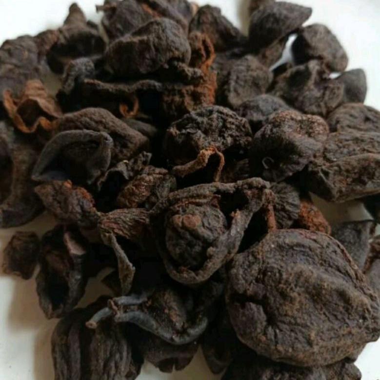 

5.5 COD asam kandis padang original