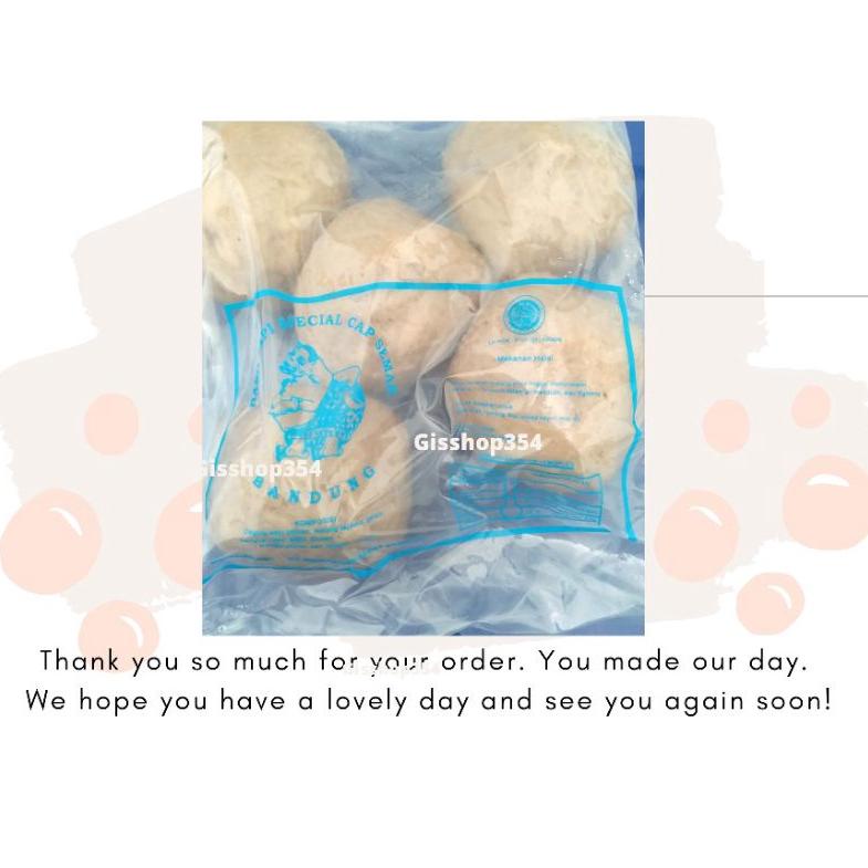 

❤[PROMO ⚡ALE!!!]❤ Bakso Beranak Jumbo/Bakso isi Cincang Original Cap Semar/Bakso Cuangki /Makanan Instan/COD/cap semar