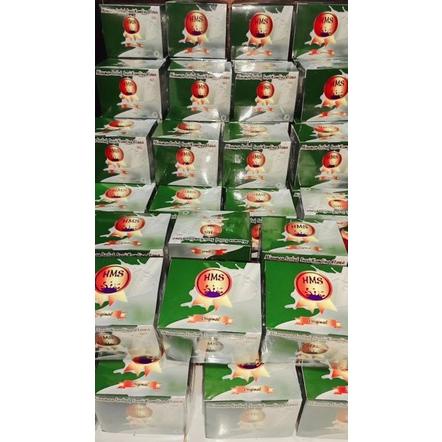

[KODE 1920] Susu Kambing Etawa HMS Varian Original,