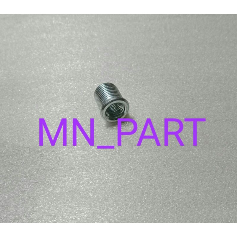 Bos drat busi honda astrea grand supra x fit revo blade kph