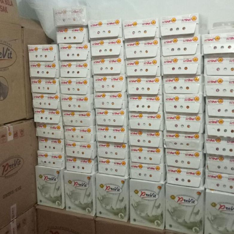 

⚡COD⚡ Susu kambing etawa provit