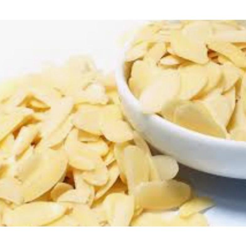 

Terbaruϟday ALMOND SLICE 100GR BEST PRODUCT / KACANG ALMOND SLICE / IRISAN KACANG ALMOND / KACANG ALMOND IRIS / KACANG ALMOND SLICE RAW