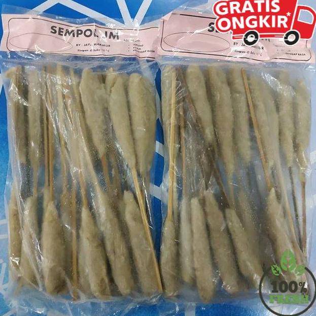 

9.9 BRANDS FESTIVAL [PASTI FRESH]SEMPOL AYAM JM ISI 21