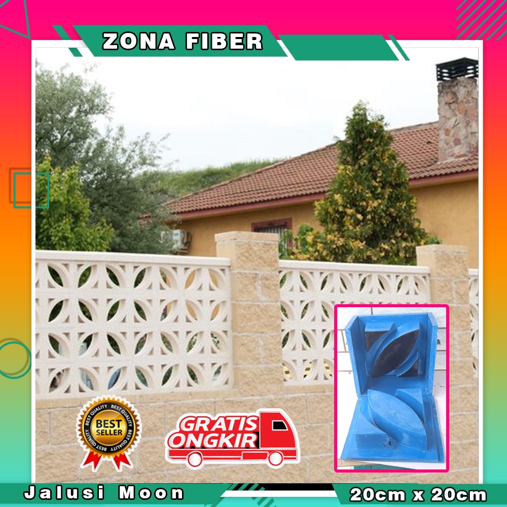 cetakan roster fiber / cetakan roster  / cetakan roster 2 muka / cetakan loster minimalis / cetakan 