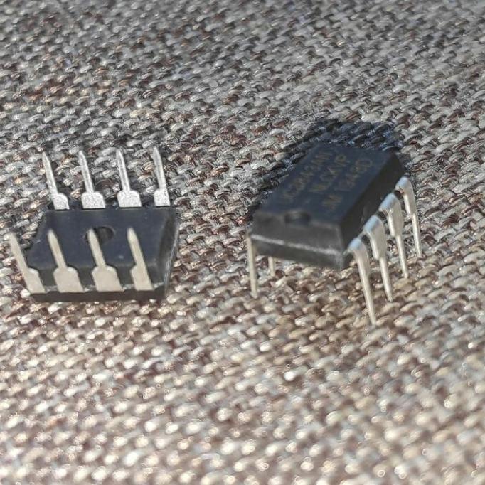 UC3843 UC3843AN UC3843A UC 3843 KA3843 DIP8 DIP 8 rajaav77 Murah