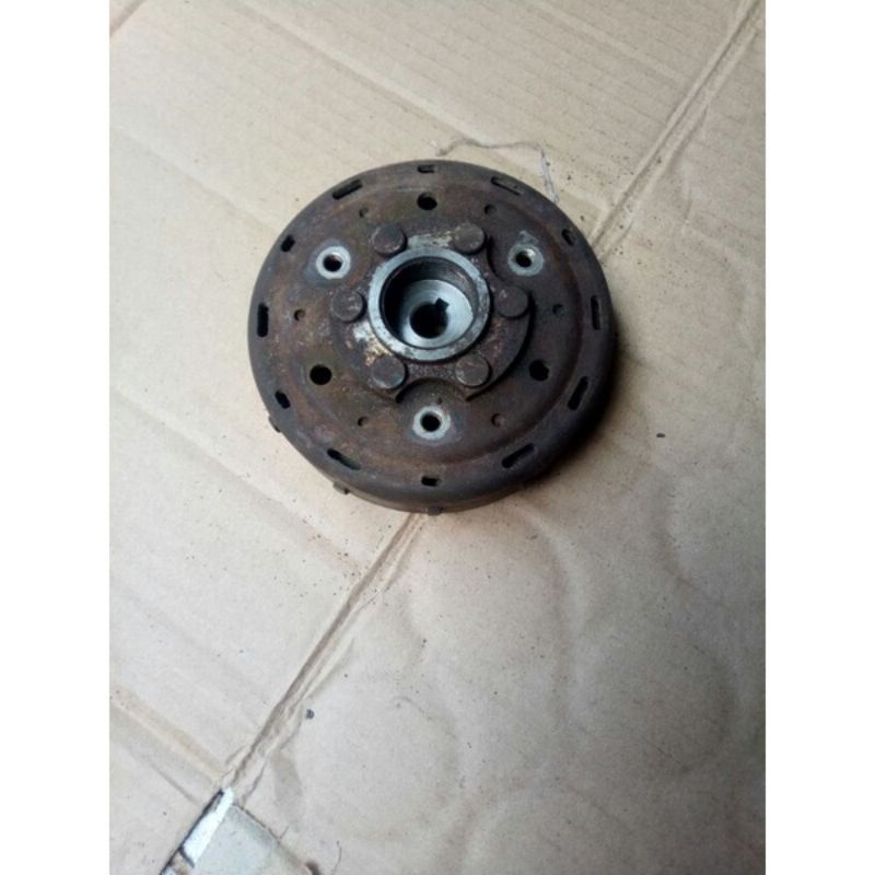 MAGHNIT MAGNET SPUL JALAN MOTOR HONDA BEAT FI SCOOPY FI VARIO FI SPACY FI STATER KASAR