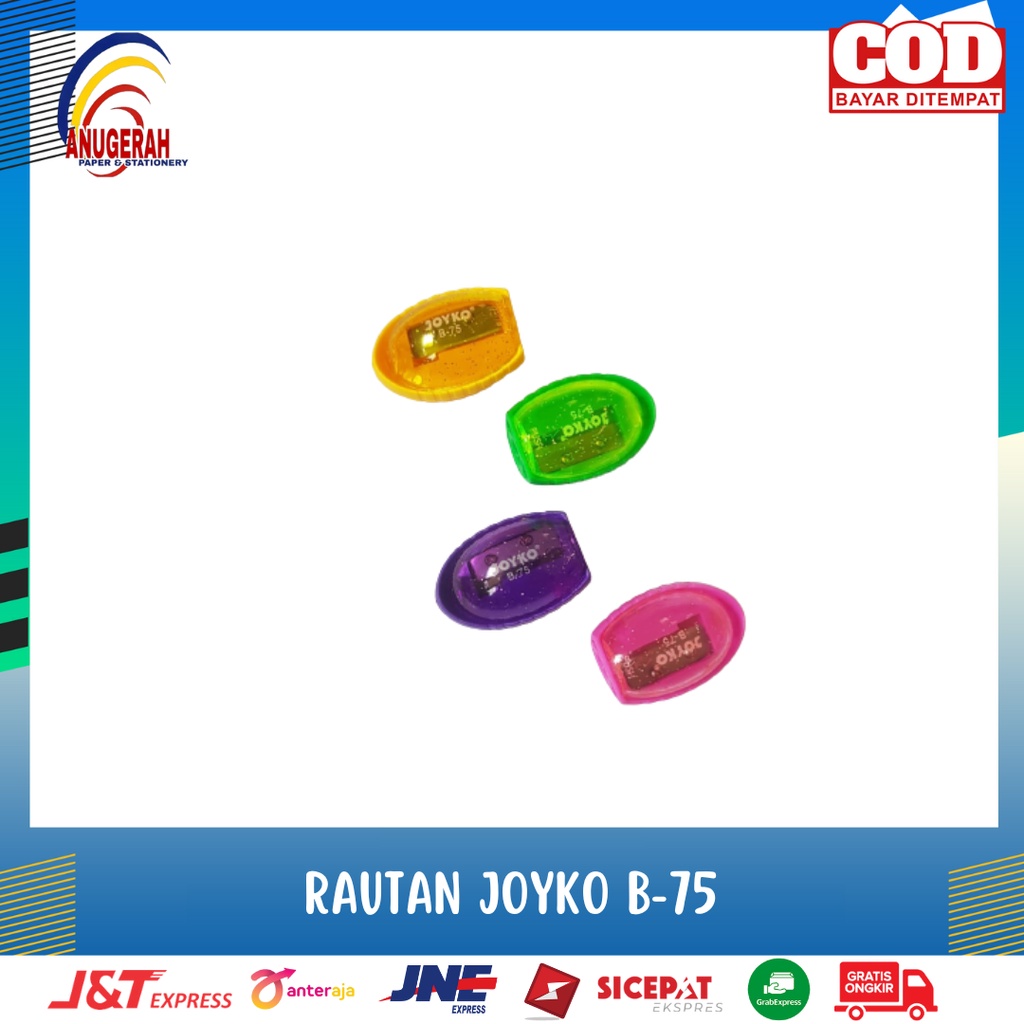 

JOYKO RAUTAN B-75 (PCS)