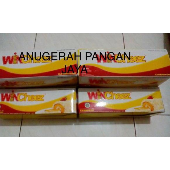 

KEJU WINCHEEZ 2kg