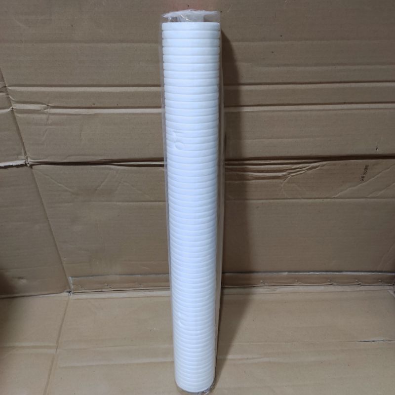 cartridge sedimen gf filter air 20 in