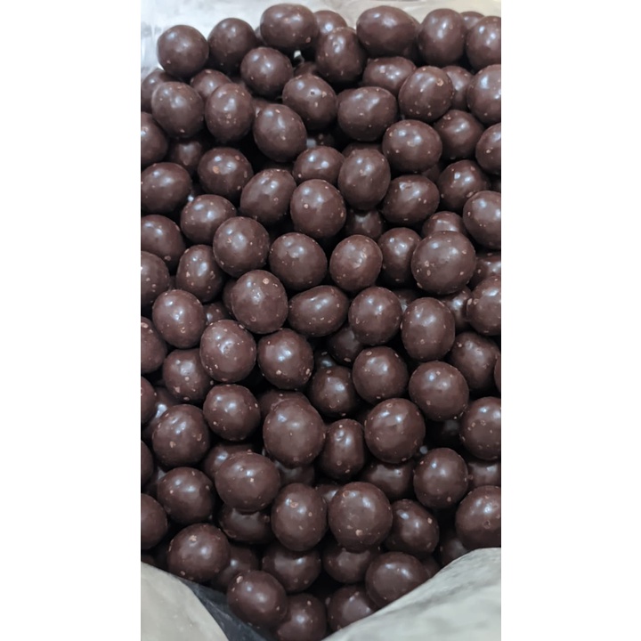 

BOLA COKELAT MANIS/BISKUIT COKELAT MANIS/CHOCO BALL/CAMILAN RINGAN BOLA BOLA COKELAT