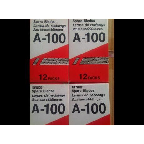 

isi cutter kenko A100 HRG DISKON