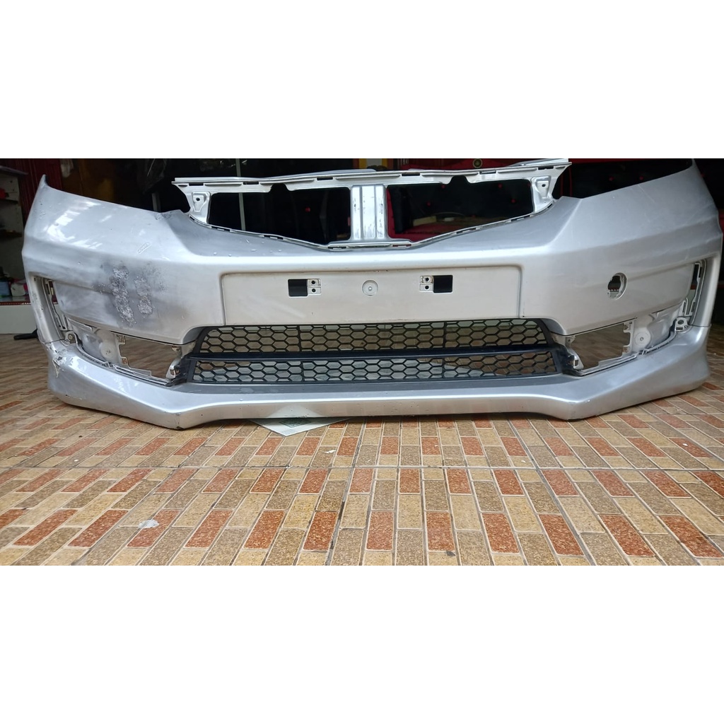 Bumper Depan Honda JAZZ RS 2012 - 2014