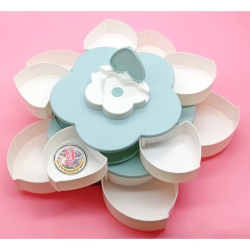 TOPLES BUNGA toples bunga toples bunga mekar  toples bunga putar toples bunga putar 2 susun  toples 