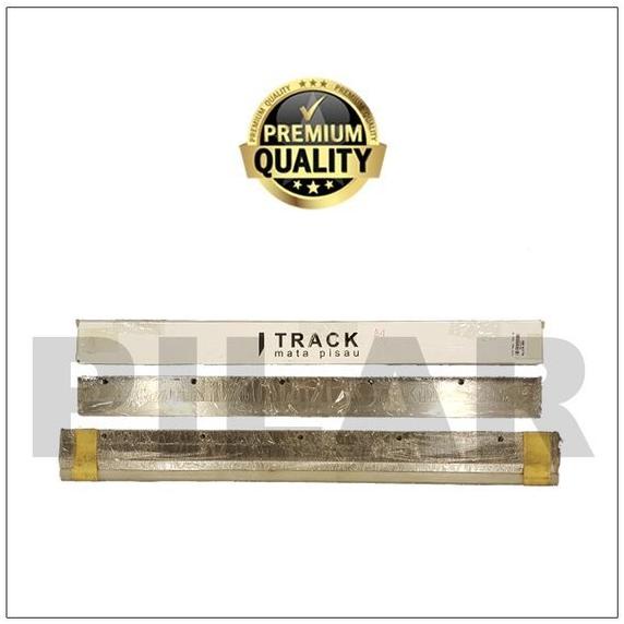 

Track - Mata Pisau B4 HRG DISKON