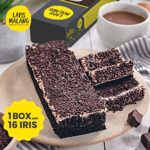 

lapis kuku original choco