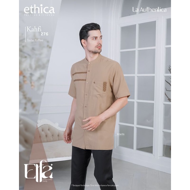 Ethica Elfa 290 Taste Toffee Kagumi 290 Kahfi 276 Kagumi Kids 142 Kahfi Kids 197 Baju Muslim Gamis Sarimbit Keluarga Family Series Terbaru Ori Lebaran 2023