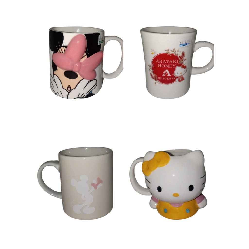 MUG DISNEY JAPAN