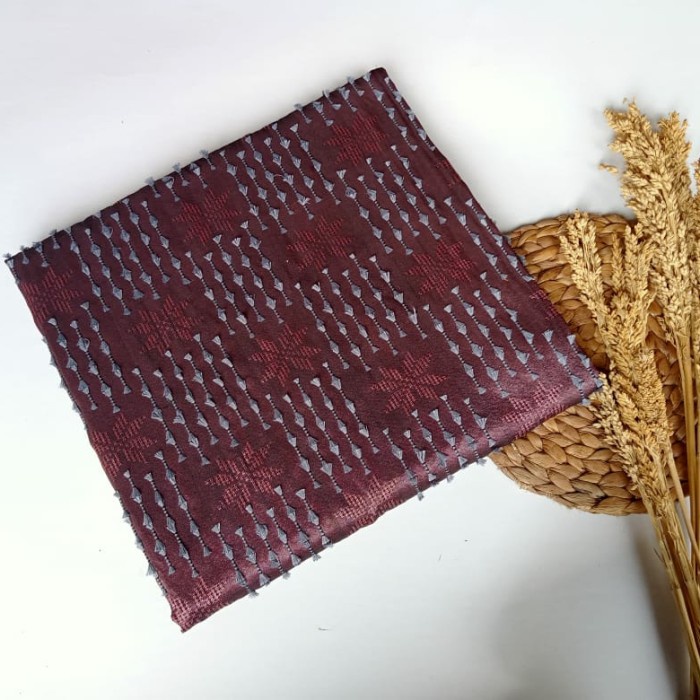 Terlaris Ttb#96 Tenun Bulu Tenun Bulu Garut Tenun Motif Sutra Bulu Garut