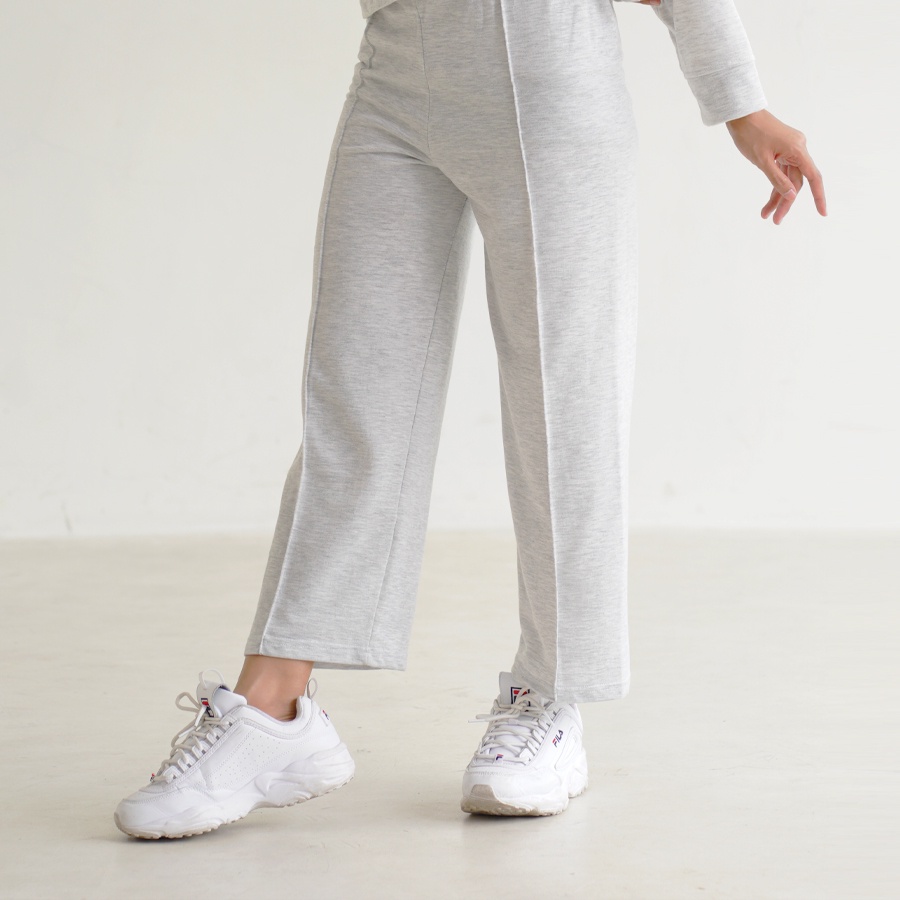 HOODIE GOODIE Lifestyle Cullotes Pants