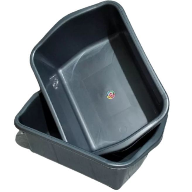 Cat Litter Box XL - Bak Pasir Kucing Ukuran XL