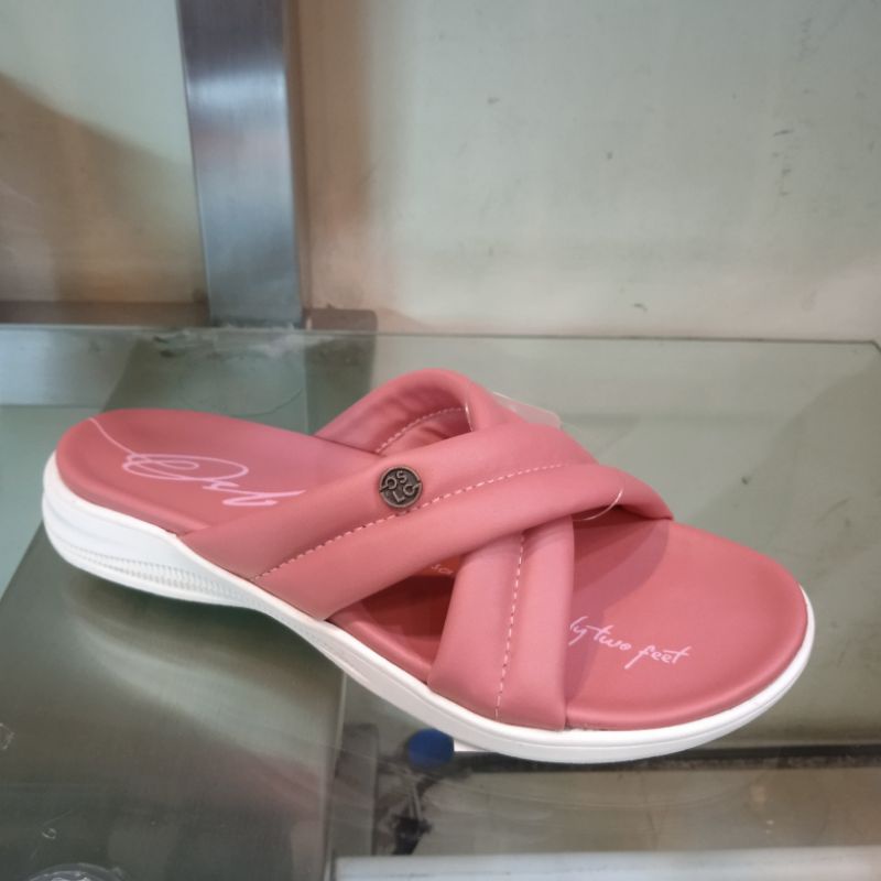 ISM - Sandal Flat Anak Perempuan Oslo/SPA.31 - Sandal Anak Perempuan