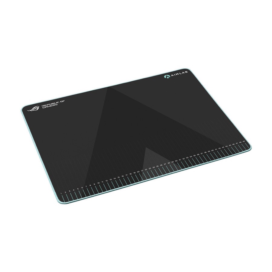 Asus ROG Hone Ace Aim Lab Edition Cloth Gaming Mousepad