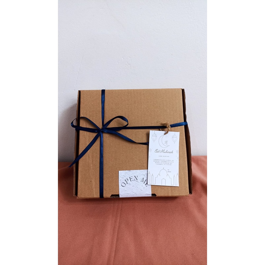

Kareem Hampers