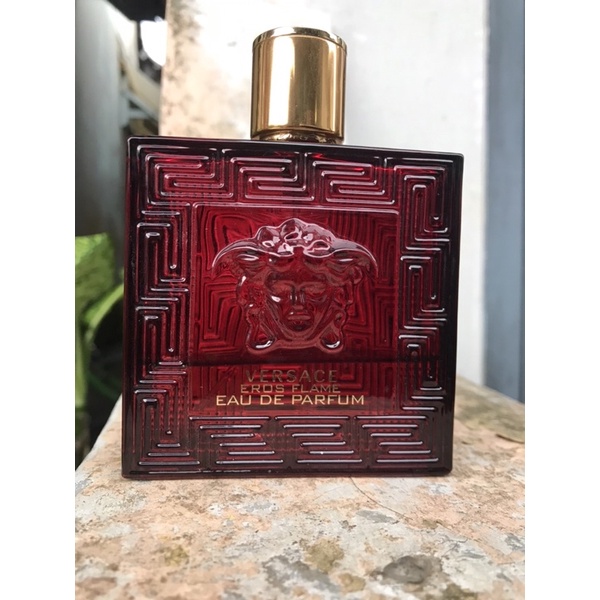 versace eros flame parfume preloved