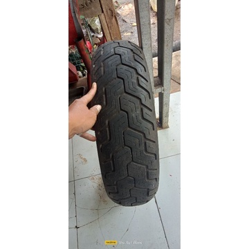 ban moge Harley Davidson ukuran 150/80-16