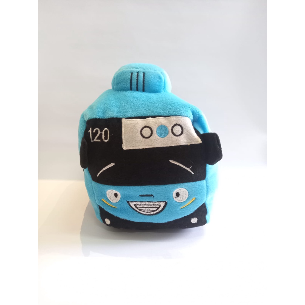 BONEKA TAYO BONEKA BUS TAYO