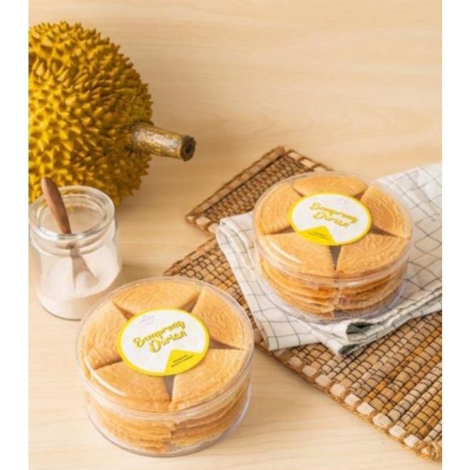 

Semprong Love Isi Rasa Nutella | Skippy | Greentea | Chococheese - Ori