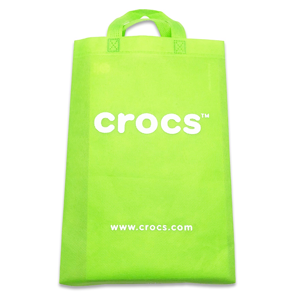 GOODIE BAG CROCS / KANTONG SENDAL SEPATU / CROCS / KANTONG TAS - GOODIE BAG CROCS