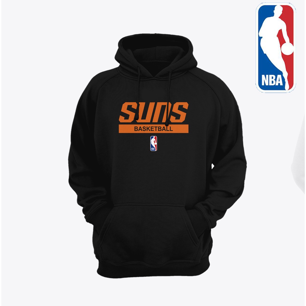 Sweater Hoodie NBA Training 2022 Phoenix Suns 1315